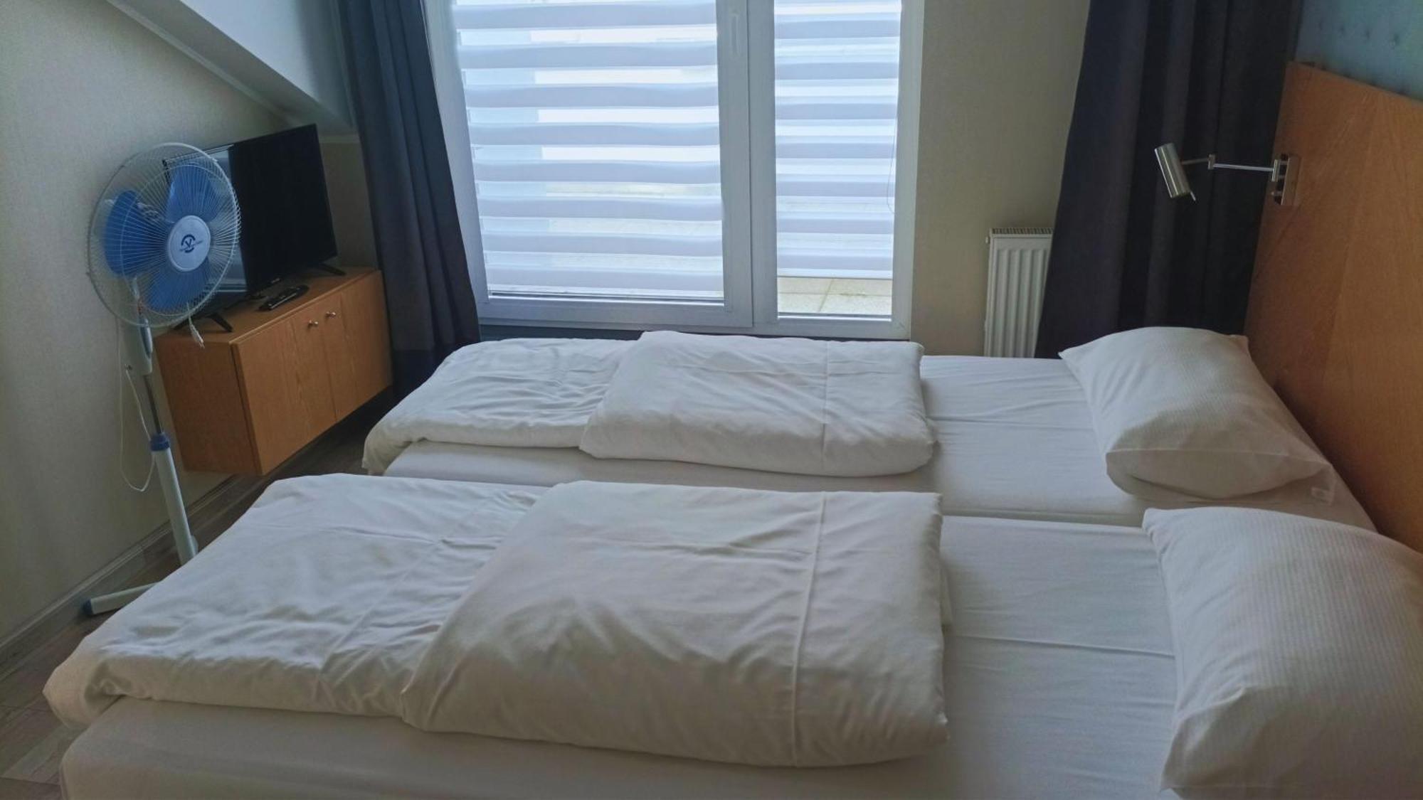 Hotel Marina Club Old Town View — Photos 1